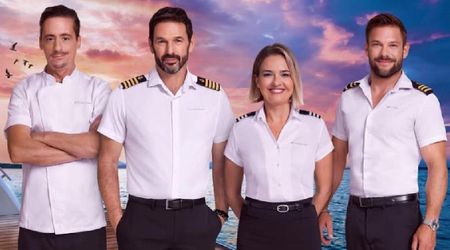 'Below Deck Down Under' Season 4 returns with a 'RHOSLC' crossover and a totally reworked crew