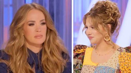 Hannah Harper's 'American Idol' audition had the judges compare her with Dolly Parton and honestly we see why