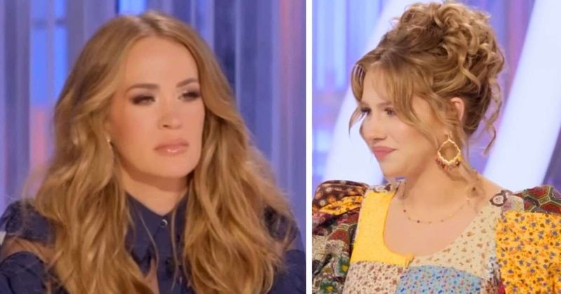 Hannah Harper's 'American Idol' audition had the judges compare her with Dolly Parton and honestly we see why