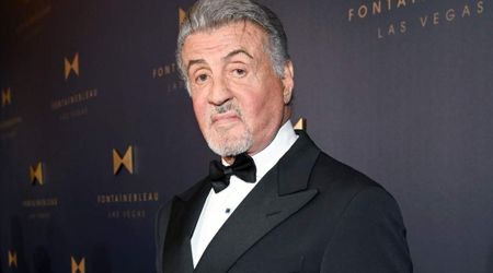 Sylvester Stallone teams up with 'Yellowstone' star for Texas gangster series about Benny Binion
