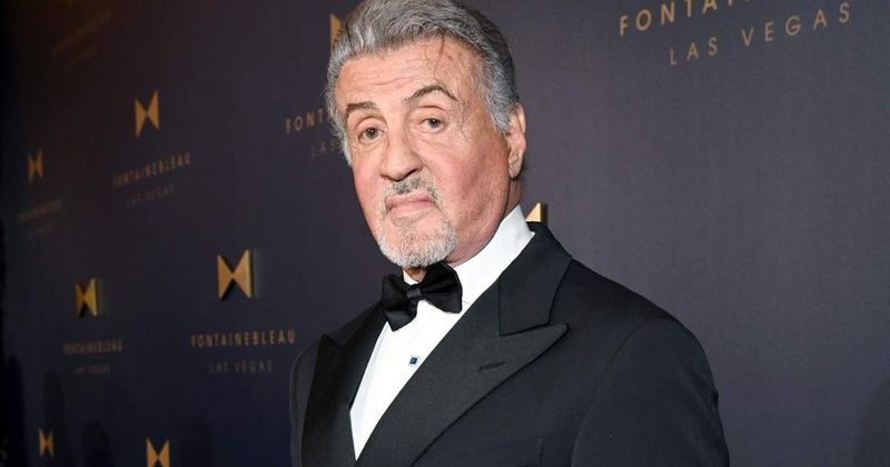 Sylvester Stallone teams up with 'Yellowstone' star for Texas gangster series about Benny Binion