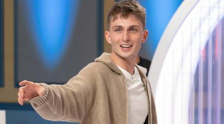 'American Idol' singer wows the judges with his performance after a heartbreaking career-ending injury 