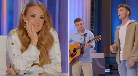 ‘American Idol’ contestant overcomes career-ending injury and stuns judges with an unforgettable audition