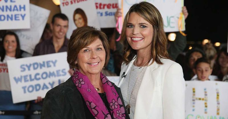 NBC's Savannah Guthrie asks public to pray for missing mother Nancy Guthrie: 'We need you'