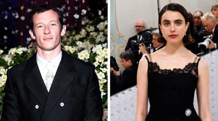 Callum Turner and Margaret Qualley board ‘Possession’ remake with Batman star in production seat