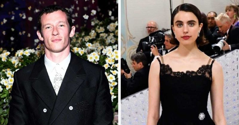 Callum Turner and Margaret Qualley board ‘Possession’ remake with Batman star in production seat