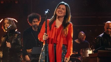 Kelly Clarkson reveals the future of 'The Kelly Clarkson Show', and it's not the update viewers wanted