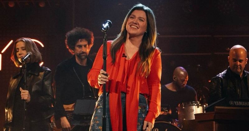 Kelly Clarkson reveals the future of 'The Kelly Clarkson Show', and it's not the update viewers wanted