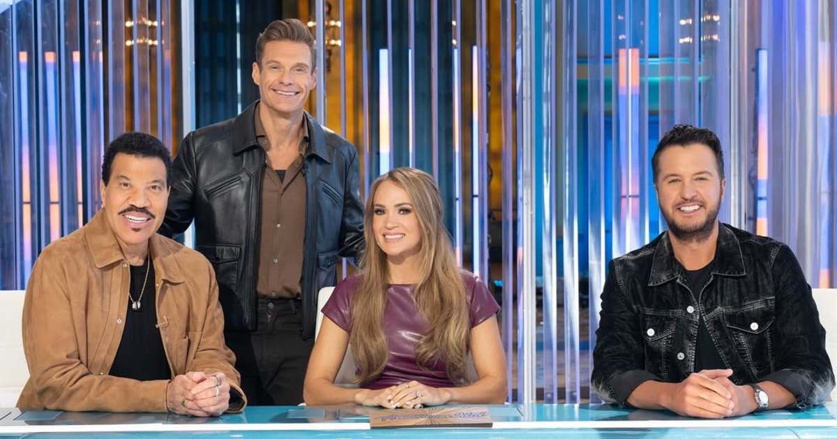 ‘American Idol’ will stream live for the first time — here’s how to catch ABC’s hit singing show