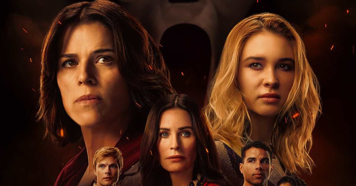 'Scream 7' to drop new trailer on Super Bowl Sunday ahead of franchise's first IMAX run