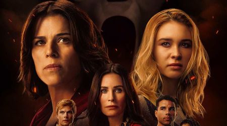 'Scream 7' to drop new trailer on Super Bowl Sunday ahead of franchise's first IMAX run