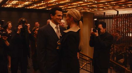 Passion and chemistry take centerstage in 'Love Story: John F. Kennedy Jr. & Carolyn Bessette' trailer