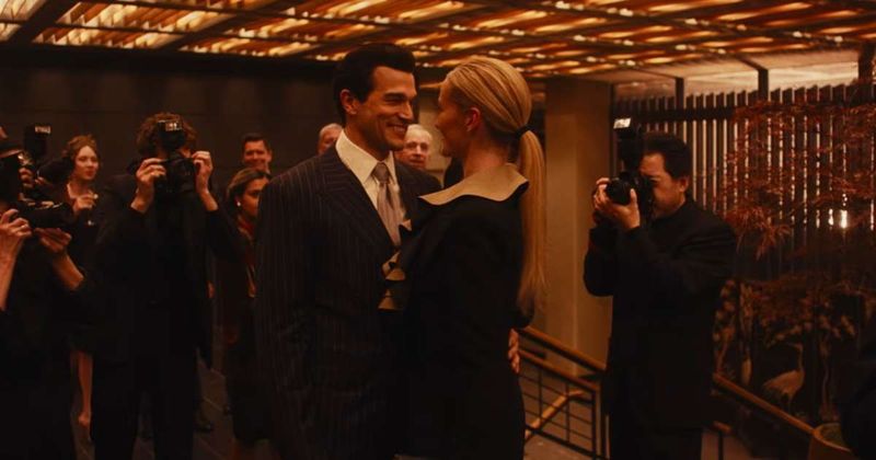 Passion and chemistry take centerstage in 'Love Story: John F. Kennedy Jr. & Carolyn Bessette' trailer