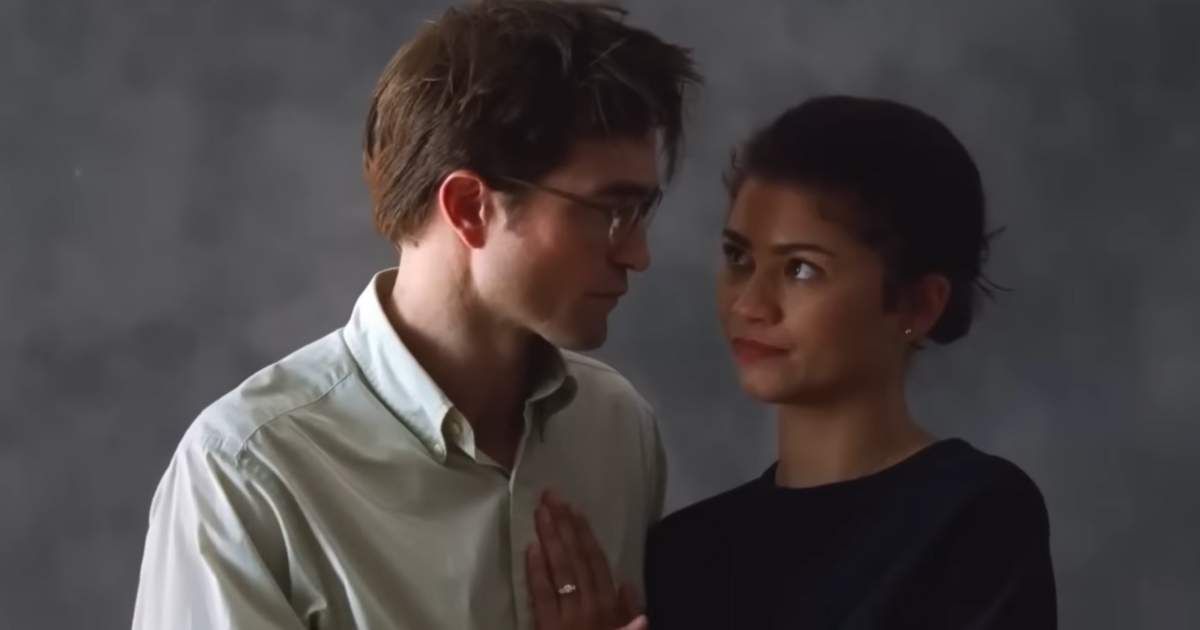 'The Drama' trailer sees Robert Pattinson, Zendaya endure relationship crisis before their D-Day