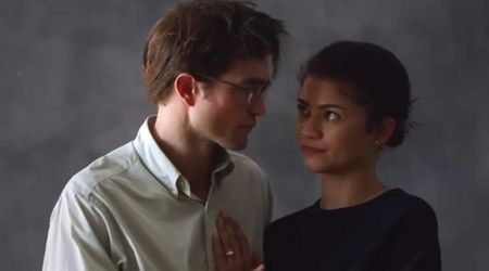 'The Drama' trailer sees Robert Pattinson, Zendaya endure relationship crisis before their D-Day