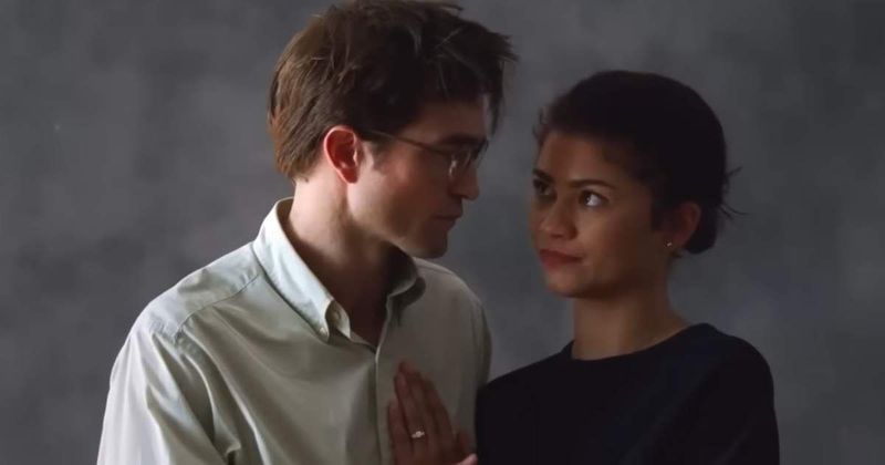 'The Drama' trailer sees Robert Pattinson, Zendaya endure relationship crisis before their D-Day
