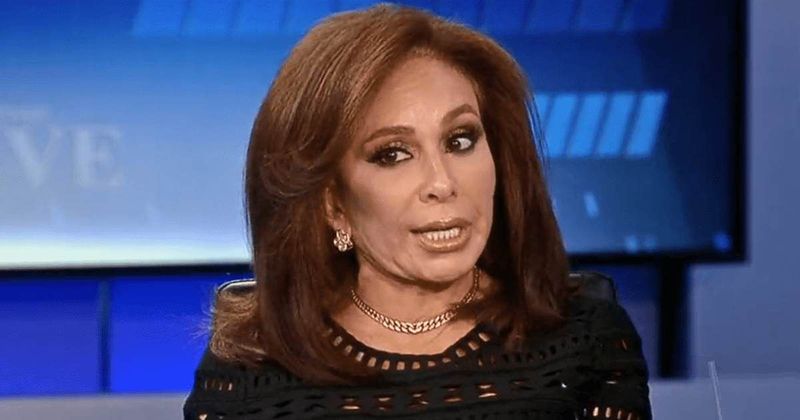 Jeanine Pirro in damage control after backlash over 'no-guns in DC' remark