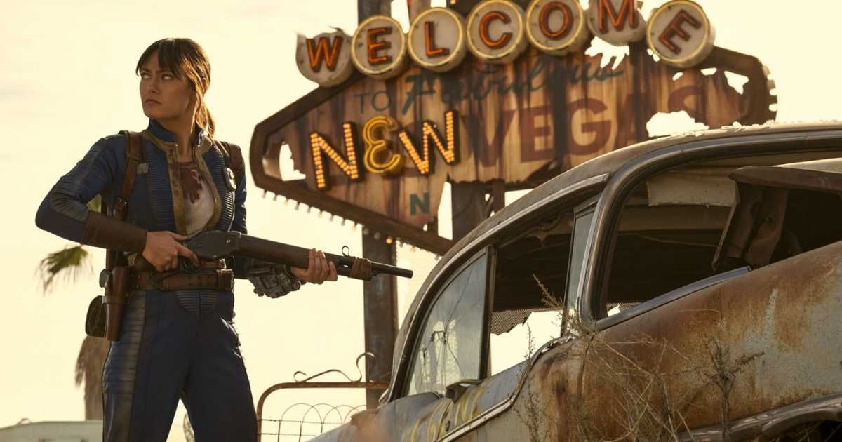 'Fallout' Season 2 finale teaser pits Maximus against the Deathclaws as series hurtles to explosive finish