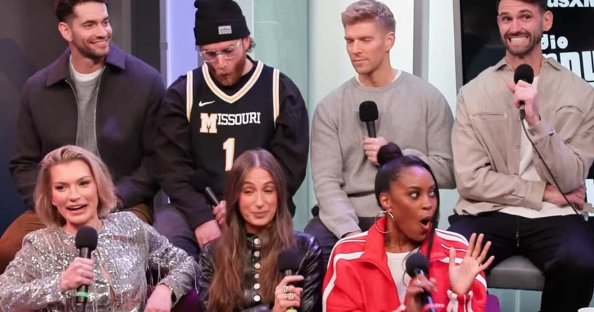 ‘Summer House’ Season 10 turns up the heat with new housemates and a real-life breakup 