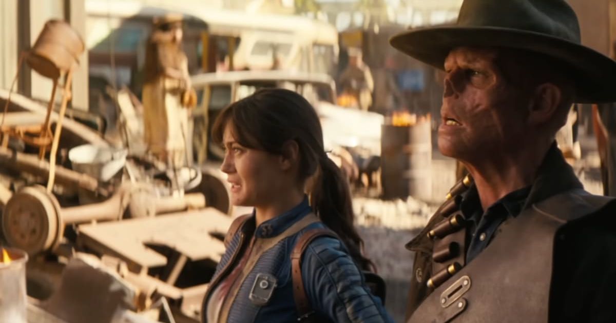 Will ‘Fallout’ return for Season 3? Prime Video has a major update for fans as Season 2 concludes