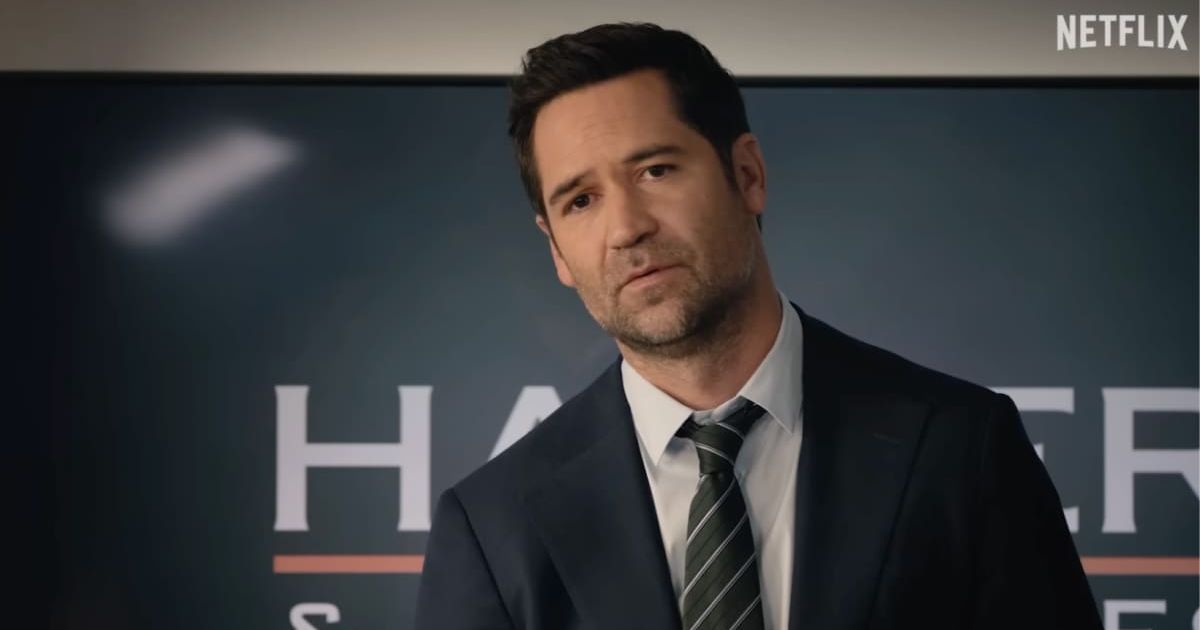 Is 'The Lincoln Lawyer' getting a spinoff? Showrunner hints at future plans ahead of Season 4 debut