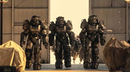 Does 'Fallout' Season 2 have a post-credits scene? The ending teases a deadly weapon fans should fear