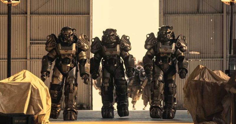 Does 'Fallout' Season 2 have a post-credits scene? The ending teases a deadly weapon fans should fear