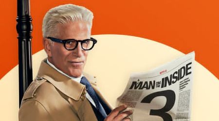 'A Man on the Inside' gets major Season 3 update as Netflix locks in Ted Danson's next chapter