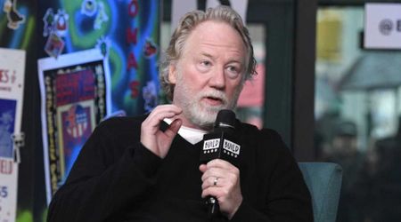'Law & Order: SVU' recasts Timothy Busfield's guest role tapping 'Dexter' star
