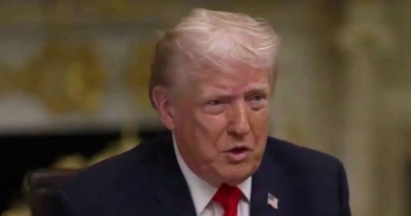 Trump says federal troops ‘saved’ Los Angeles and made 2028 Olympics possible