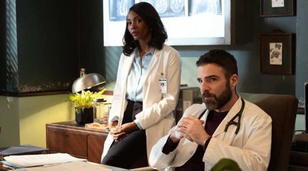 NBC pulls 'Brilliant Minds' mid-season with six episodes unaired — here's what's happening with the show