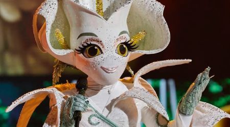 Who went home on 'The Masked Singer' tonight? A 'Real Housewives' star unmasked as a new wildcard arrives