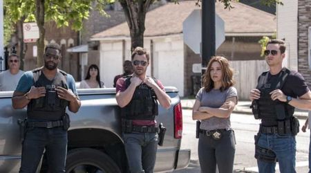 'One Chicago' crossover trailer teases an emotional reunion for two long-missed 'Chicago PD' favorites