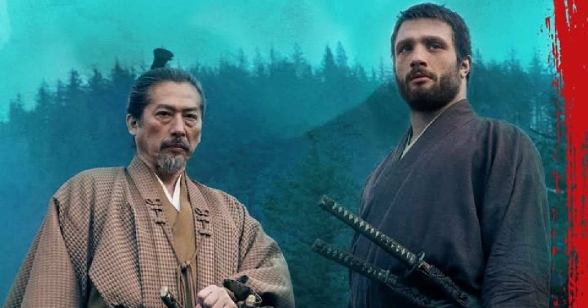 FX finally has a real 'Shōgun' Season 2 update — and fans are losing it (in a good way)