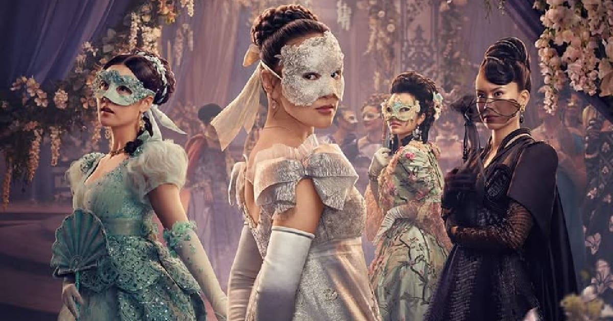 'Bridgerton' Season 4 faces social media scrutiny over a blink-and-you'll-miss-it editing error 