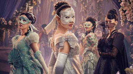 'Bridgerton' Season 4 faces social media scrutiny over a blink-and-you'll-miss-it editing error 