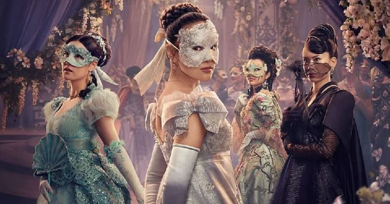 'Bridgerton' Season 4 faces social media scrutiny over a blink-and-you'll-miss-it editing error 