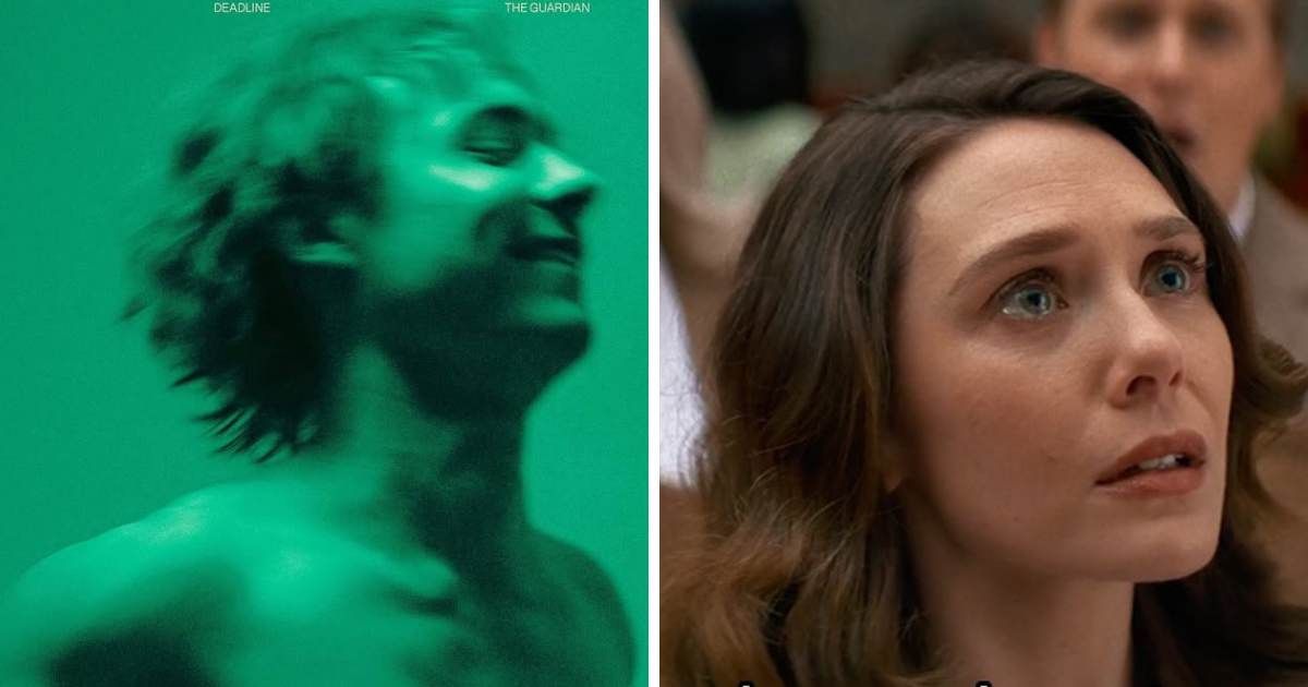 5 new movies streaming in February you really don’t want to miss: From ‘Eternity’ to ‘Urchin’