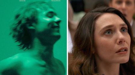 5 new movies streaming in February you really don’t want to miss: From ‘Eternity’ to ‘Urchin’