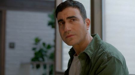 ‘Shrinking’ star opens up on Brett Goldstein's abrupt departure from show: ‘What they did was…’