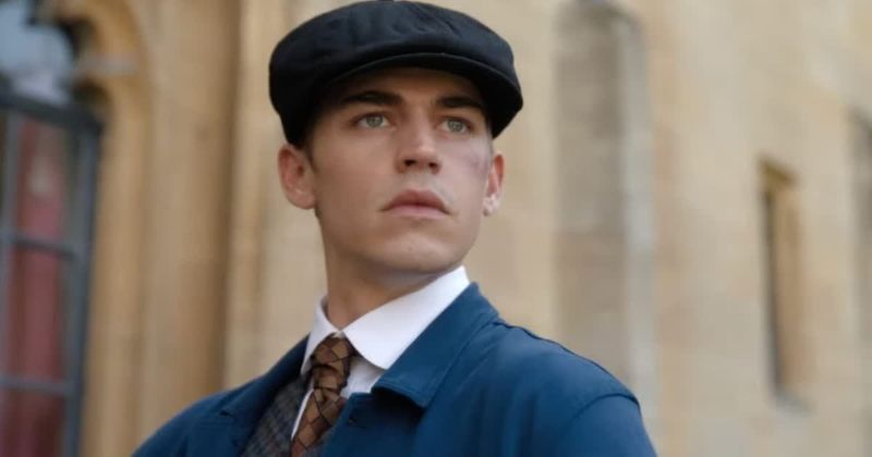 'Young Sherlock' trailer teases action-heavy origin story for iconic detective and we're already hyped