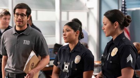 Is ‘The Rookie’ ending? Melissa O’Neil’s post alarms fans about the show's future