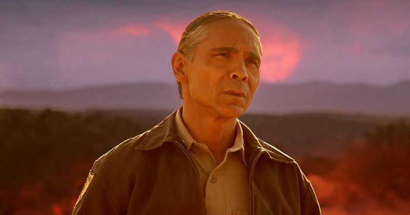 AMC makes a major a decision for ‘Dark Winds’ as Zahn McClarnon fans gear up for Season 4 release