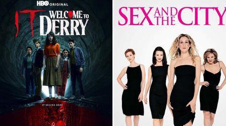 5 unmissable HBO Max shows to binge-watch this month: From 'IT: Welcome to Derry' to 'Sex and the City'