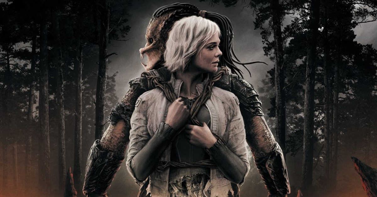 'Predator: Badlands' finally gets a streaming release date — here's how to watch it at home