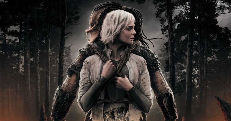 How to stream 'Predator: Badlands'? Elle Fanning's sci-fi movie flips the script with unique backdrop