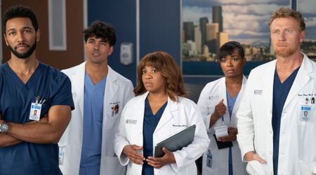 'Aquamarine' star and 'Yellowstone' favorite set to join 'Grey's Anatomy' in Episode 11