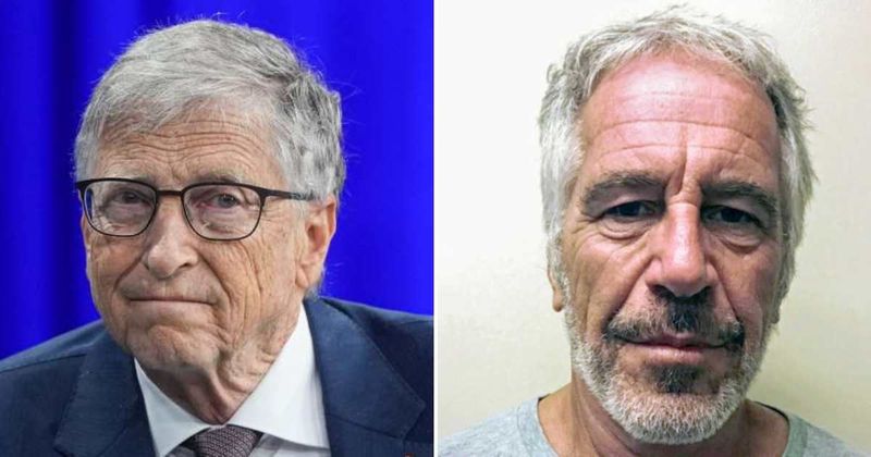 Epstein mocked Bill Gates as ‘cheap,’ claimed billionaire's ‘former girl’ was broke, email shows