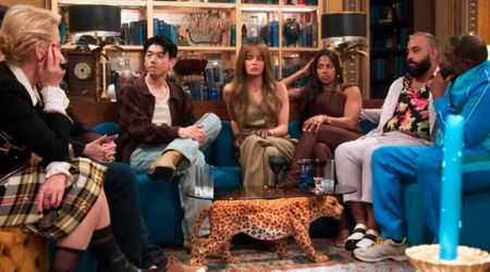 Who went home tonight on 'Traitors'? A new secret alliance might be brewing as another traitor is banished