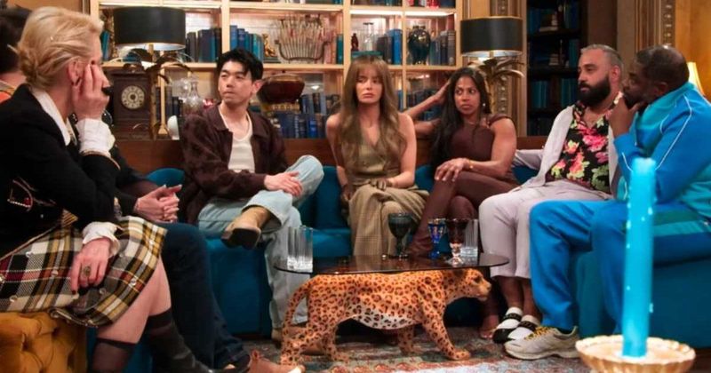 Who went home tonight on 'Traitors'? A new secret alliance might be brewing as another traitor is banished